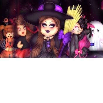 Old royale high Halloween