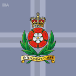 EBA I Intelligence Corps
