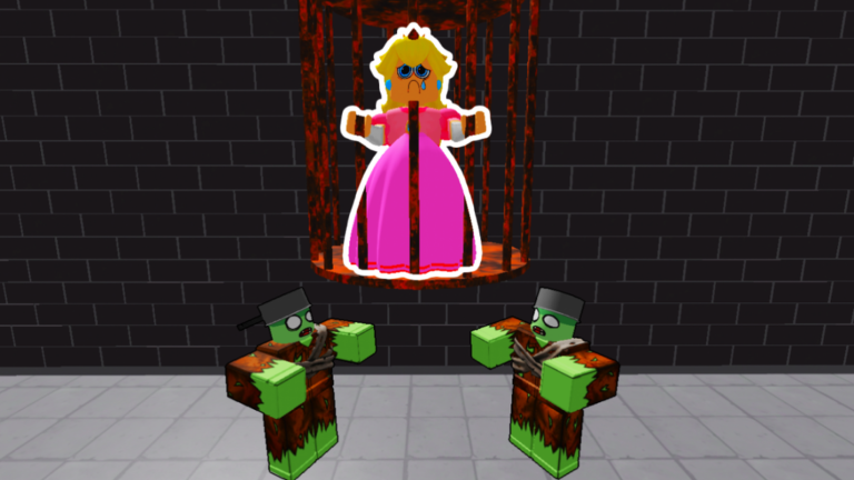 👸Protect the Princess! screenshot 4