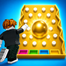 Ball Drop RNG icon