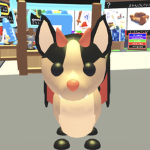 日本人adoptme交換サーバー
