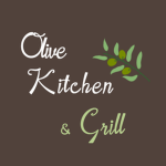 • The Olive Kitchen & Grill •