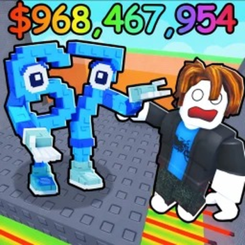 [🧠] Escape The Obby For Brainrots!