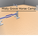 Misty Grove Horse Camp