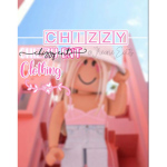 + CHIZZY ENT +