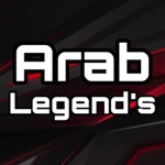 Arab Legend's Group Thumbnail