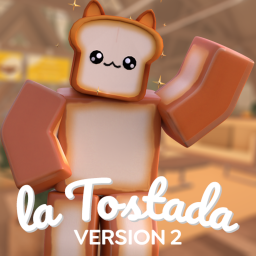 La Tostada Cafe 2.0