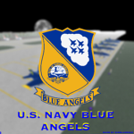 U.S. Navy Virtual Blue Angels