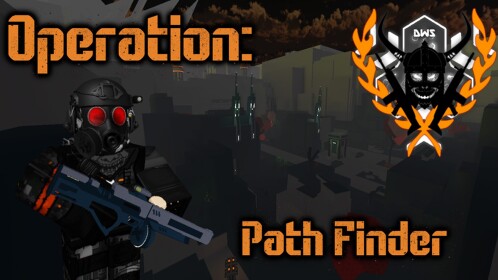 [OLD] Operation Path Finder 