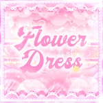 Flower Dress DTI Group Thumbnail