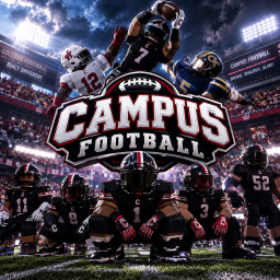 [BETA] Campus Football