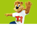 Teddy Club kk