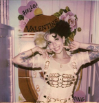 Emmy. Aesthetic