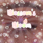 Blossom’s bloom