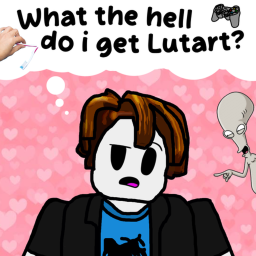 Sutart Screws up Valentines Day
