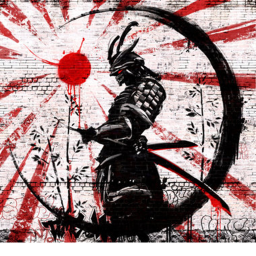 Rising Warriors