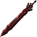 Bloodmoon Universal Blade