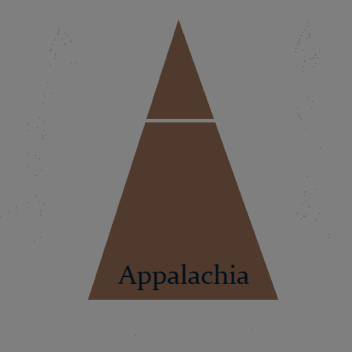 APPALACHIAN MOUNTAINS (early beta)