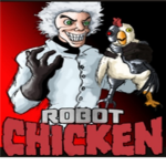 Robot Chicken Fan-Club