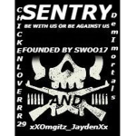 iiSENTRYii