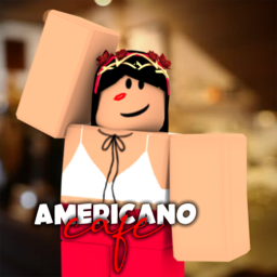 [🎇NEW🎇]Americano Cafe | V3