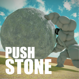 Push Stone