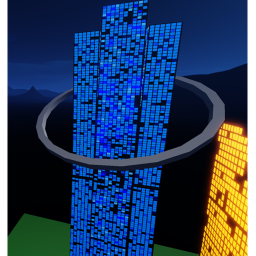 014 Dev. Tower
