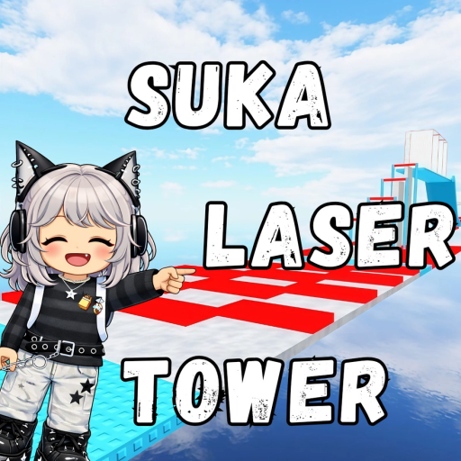 Suka Laser Tower 