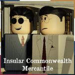 Insular Commonwealth Mercantile