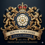 SYRP | South Yorkshire Police Service