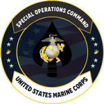 MARSOC Marinе Special Opеrations Command