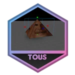 Game Badge Thumbnail