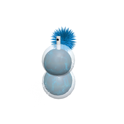 🌧 Blue Skies Perfume ( UNISEX ) 🌧