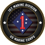 [III] 1st Marine Division