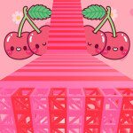 🍒 Cherry Obby 🍒