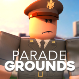 Parade Grounds