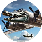 Bombardilo Crocodilo