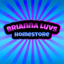 Brianna Luvs Homestore (Under Construction)