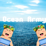 Ocean Squad ( join today )