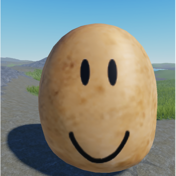 My potato