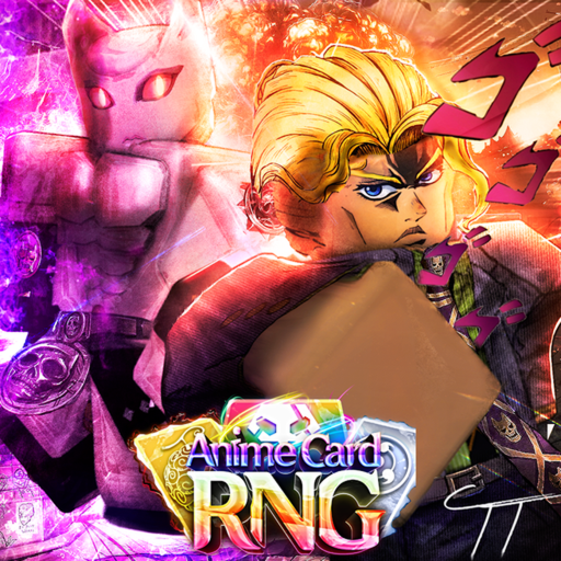 C Digos Anime Card RNG Junho De 2026 Atualizado NoFilter