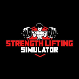 Strength Lifting Simulator