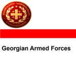 [GE]  Georgian Armed Forces