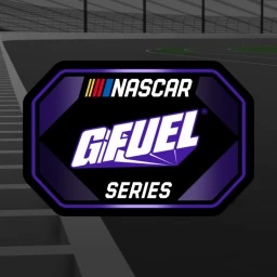 NASCAR GFUEL Series: Indianapolis Motor Speedway icon