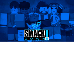 SMACKDOWN! | Staples Center