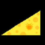 The Temple Of Cheese