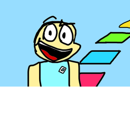 ¡Obby de bros!