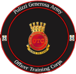 |PGA| Officer Training Corps