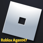 Roblox Agent47