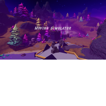 Moving Simulator (Beta)